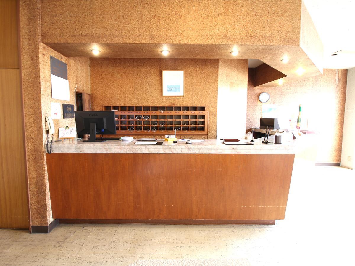 Hotel Okuni Okaya Esterno foto
